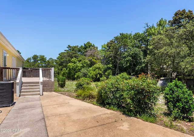 Photo 4 of Single family home for sale at 655 16th Street, Panama City Beach, FL 32413 | MLS# 790106 | Listing updated on 2026-08-03