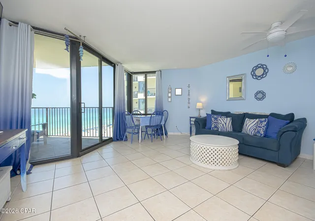 Photo 2 of Condo for sale at 9850 S Thomas Dr #811-E, Panama City, FL 32408 | MLS# 790107 | Listing updated on 2026-07-30