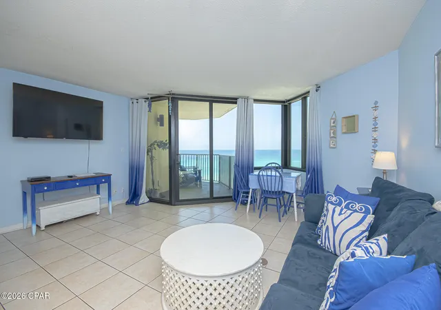 Photo 3 of Condo for sale at 9850 S Thomas Dr #811-E, Panama City, FL 32408 | MLS# 790107 | Listing updated on 2026-07-30