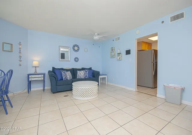 Photo 3 of Condo for sale at 9850 S Thomas Dr #811-E, Panama City, FL 32408 | MLS# 790107 | Listing updated on 2026-07-30