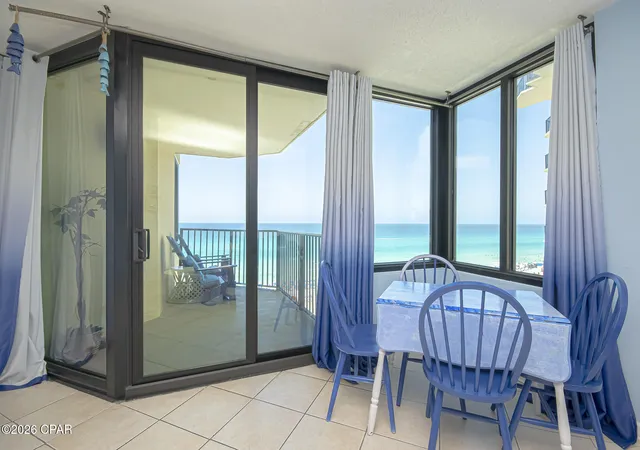 Photo 4 of Condo for sale at 9850 S Thomas Dr #811-E, Panama City, FL 32408 | MLS# 790107 | Listing updated on 2026-07-30