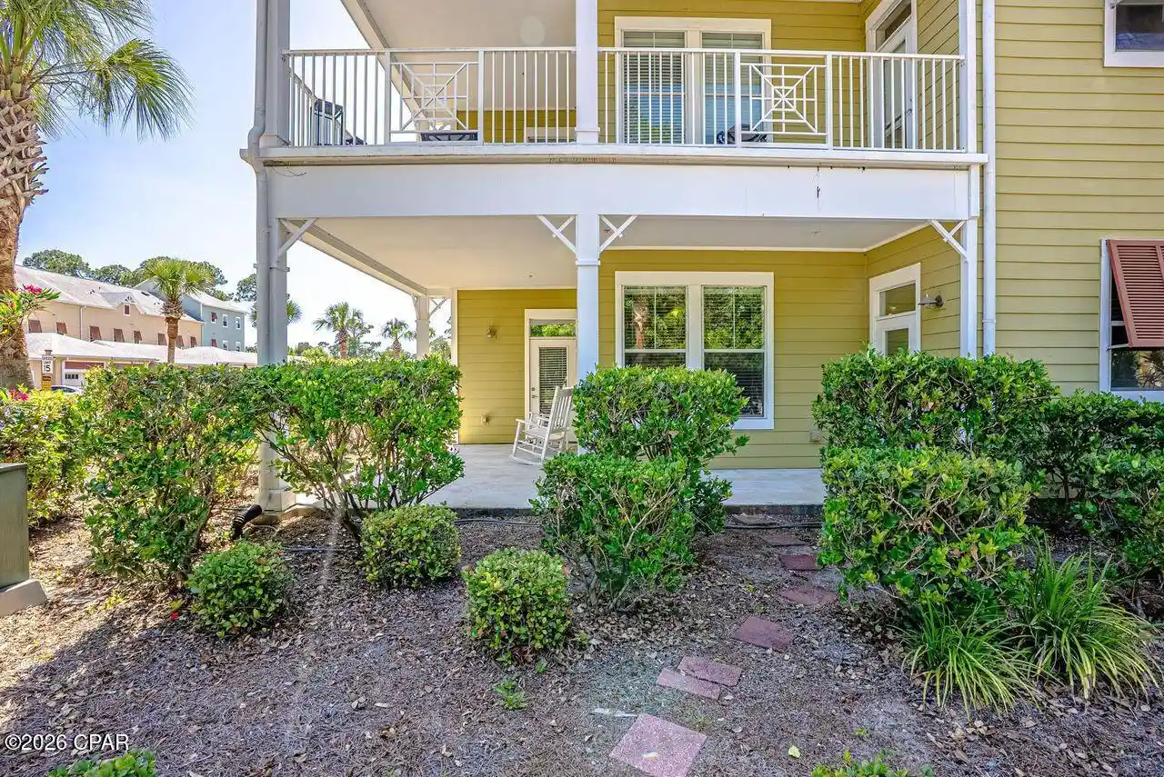 Listing Photo 1 - Condo for sale in 8700 Front Bch Rd located at 8700 Front Bch Rd, Panama City Beach, FL 32407 - Unit #7101