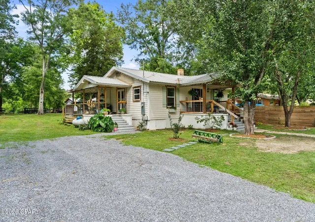 Photo 1 of Sale Pending at 715 E Nebraska Ave, Bonifay, FL 32425 | MLS# 790111 | Listing updated on 2026-09-02
