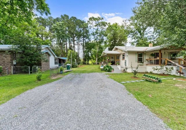 Photo 4 of Sale Pending at 715 E Nebraska Ave, Bonifay, FL 32425 | MLS# 790111 | Listing updated on 2026-09-02