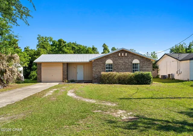 Photo 1 of Single family home for sale at 6625 Boat Race Rd, Panama City, FL 32404 | MLS# 790114 | Listing updated on 2026-09-08