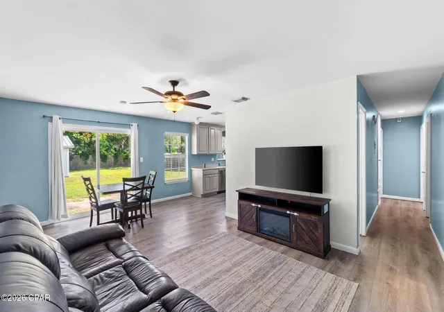 Photo 2 of Single family home for sale at 6625 Boat Race Rd, Panama City, FL 32404 | MLS# 790114 | Listing updated on 2026-09-08