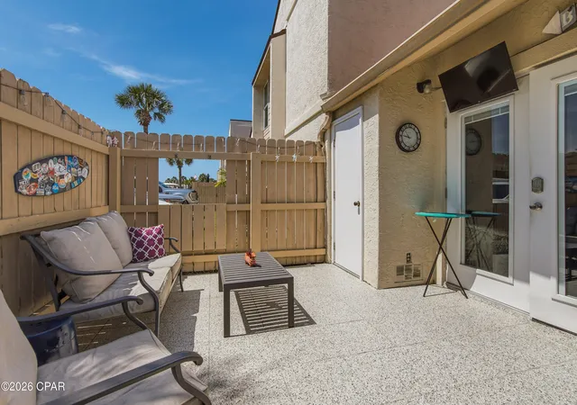 Photo 2 of Condo for sale at 17462 Front Beach Rd #26B, Panama City Beach, FL 32413 | MLS# 790132 | Listing updated on 2026-09-08