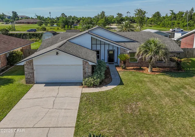 Photo 2 of Single family home for sale at 1623 Santa Anita Dr, Lynn Haven, FL 32444 | MLS# 790142 | Listing updated on 2026-09-26