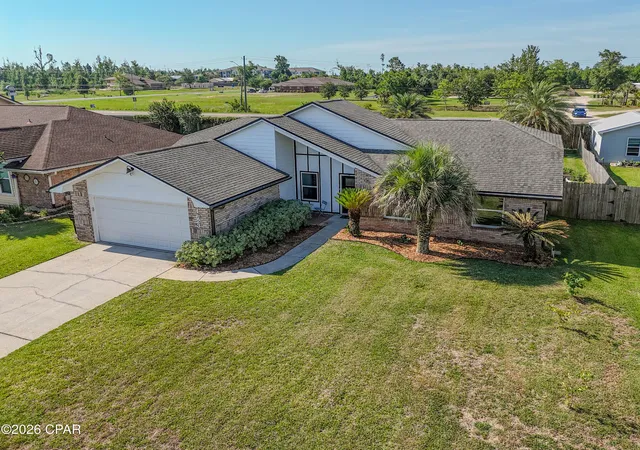 Photo 3 of Single family home for sale at 1623 Santa Anita Dr, Lynn Haven, FL 32444 | MLS# 790142 | Listing updated on 2026-09-26
