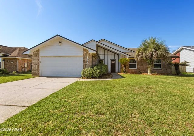 Photo 3 of Single family home for sale at 1623 Santa Anita Dr, Lynn Haven, FL 32444 | MLS# 790142 | Listing updated on 2026-09-26