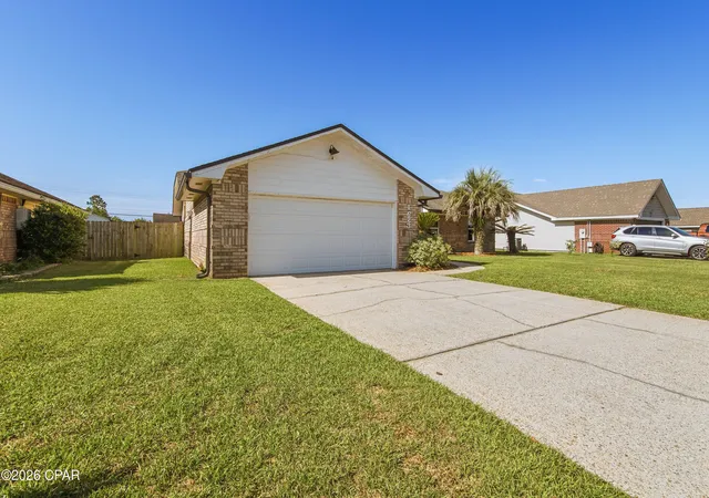 Photo 4 of Single family home for sale at 1623 Santa Anita Dr, Lynn Haven, FL 32444 | MLS# 790142 | Listing updated on 2026-09-26