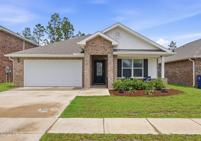 Photo 1 of Single family home for sale at 4860 Conner Ln, Panama City, FL 32404 | MLS# 790143 | Listing updated on 2026-09-04