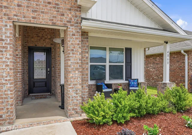 Photo 3 of Single family home for sale at 4860 Conner Ln, Panama City, FL 32404 | MLS# 790143 | Listing updated on 2026-09-04