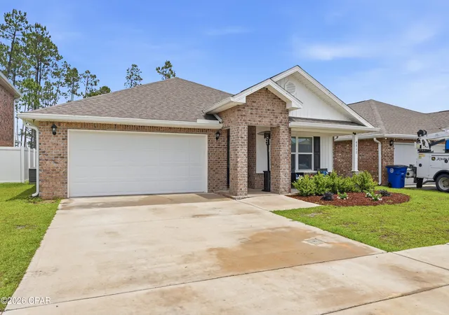 Photo 3 of Single family home for sale at 4860 Conner Ln, Panama City, FL 32404 | MLS# 790143 | Listing updated on 2026-09-04