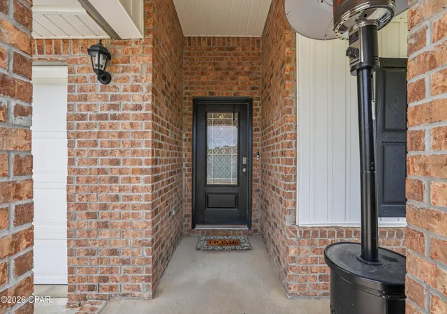 Photo 4 of Single family home for sale at 4860 Conner Ln, Panama City, FL 32404 | MLS# 790143 | Listing updated on 2026-09-04
