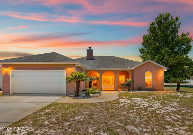 Photo 1 of Single family home for sale at 20937 S Lakeview Dr, Panama City Beach, FL 32413 | MLS# 790150 | Listing updated on 2026-09-12