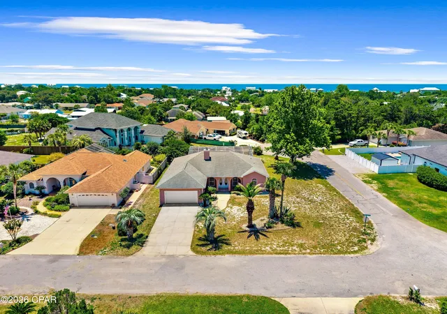 Photo 2 of Single family home for sale at 20937 S Lakeview Dr, Panama City Beach, FL 32413 | MLS# 790150 | Listing updated on 2026-09-12