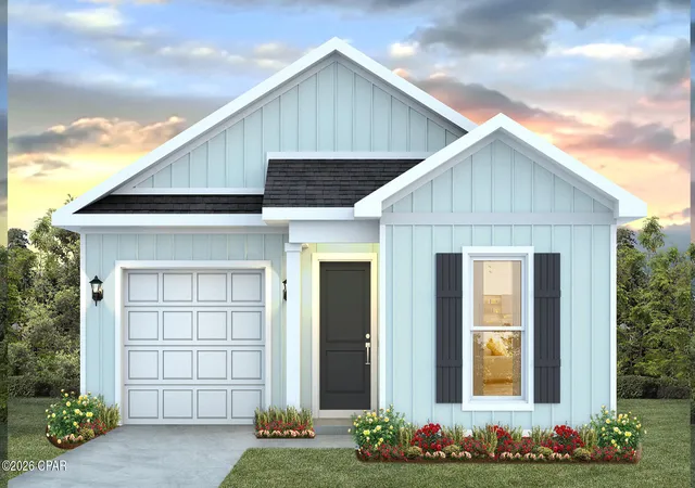 Photo 1 of Single family home for sale at 347 Robinson Blf Rd, Panama City Beach, FL 32407 | MLS# 790169 | Listing updated on 2026-09-16