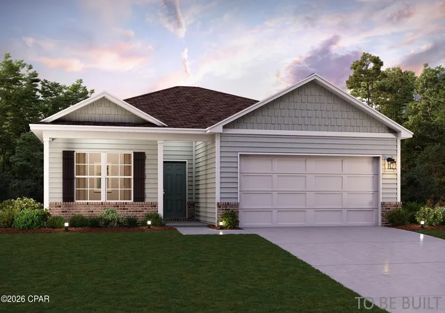 Photo 1 of Single family home for sale at 5577 Lamar Ln, Panama City, FL 32404 | MLS# 790175 | Listing updated on 2026-09-09