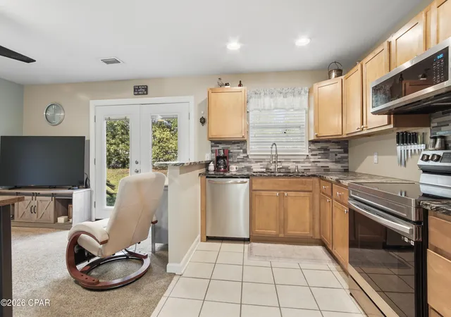 Photo 3 of Townhouse for sale at 202 Callaway Chase Ln, Panama City, FL 32404 | MLS# 790185 | Listing updated on 2026-08-27
