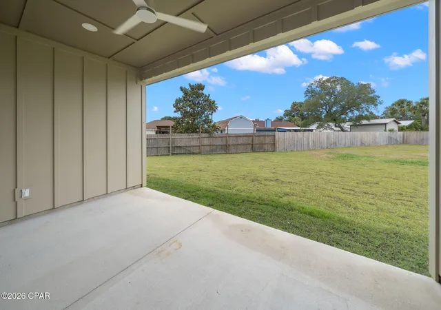Photo 4 of Single family home for sale at 918 Laurel Oak Ln, Panama City, FL 32408 | MLS# 790192 | Listing updated on 2026-08-27