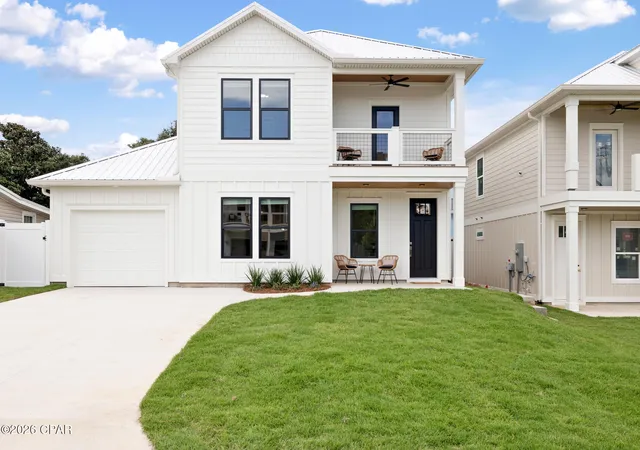 Photo 1 of Sale Pending at 306 Rose Ln, Panama City Beach, FL 32413 | MLS# 790206 | Listing updated on 2026-09-24