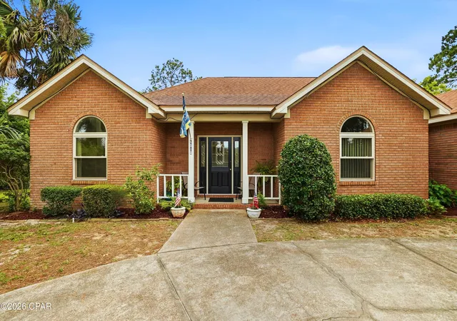 Photo 2 of Single family home for sale at 6303 Palm Ct, Panama City, FL 32408 | MLS# 790224 | Listing updated on 2026-09-14