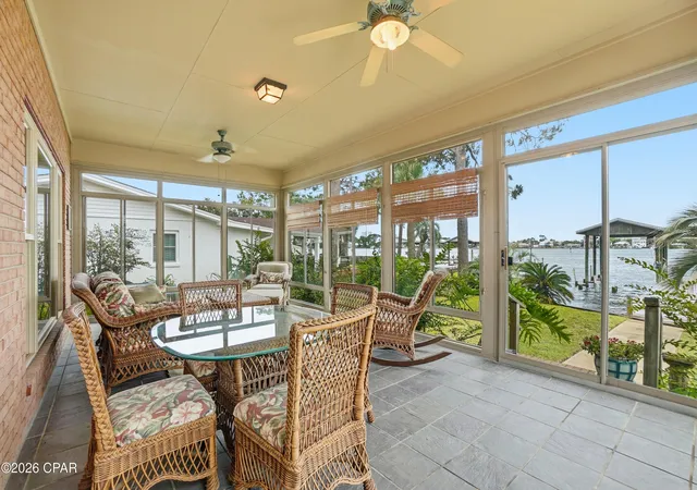 Photo 3 of Single family home for sale at 6303 Palm Ct, Panama City, FL 32408 | MLS# 790224 | Listing updated on 2026-09-14