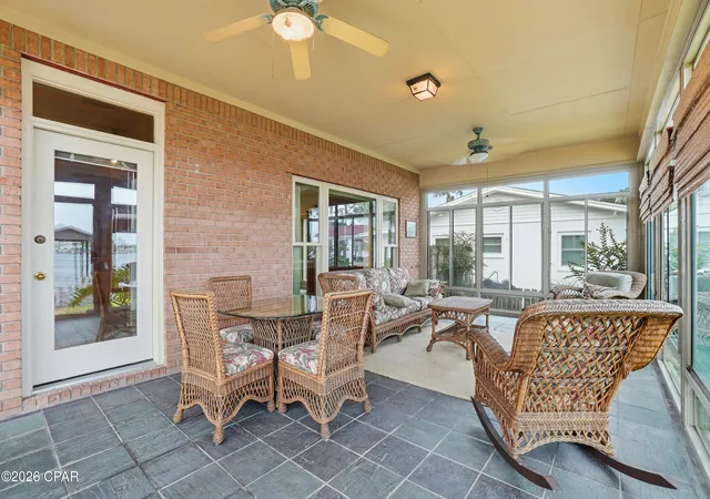 Photo 3 of Single family home for sale at 6303 Palm Ct, Panama City, FL 32408 | MLS# 790224 | Listing updated on 2026-09-14