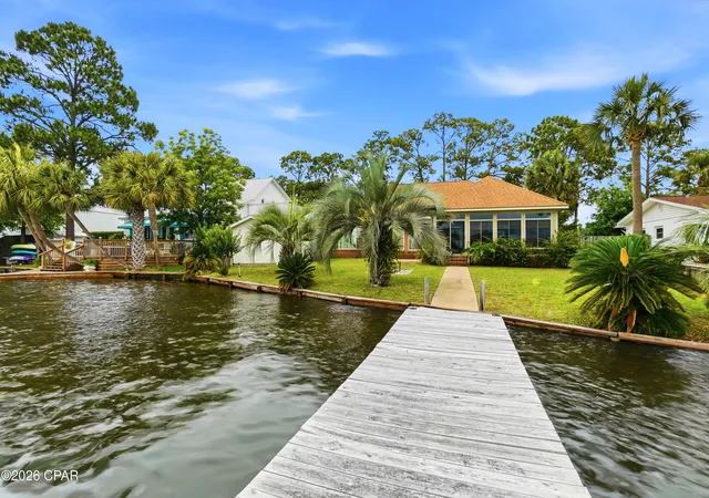 Photo 4 of Single family home for sale at 6303 Palm Ct, Panama City, FL 32408 | MLS# 790224 | Listing updated on 2026-09-14