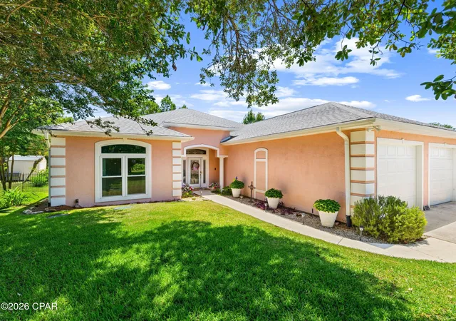 Photo 2 of Sale Pending at 112 Serenade Ln, Panama City Beach, FL 32413 | MLS# 790227 | Listing updated on 2026-09-21
