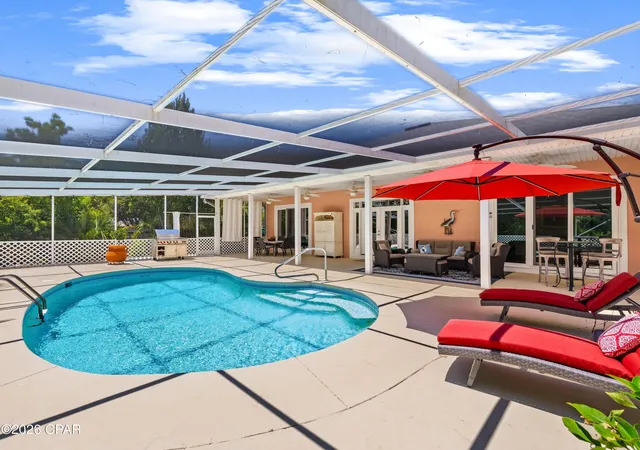 Photo 3 of Sale Pending at 112 Serenade Ln, Panama City Beach, FL 32413 | MLS# 790227 | Listing updated on 2026-09-21