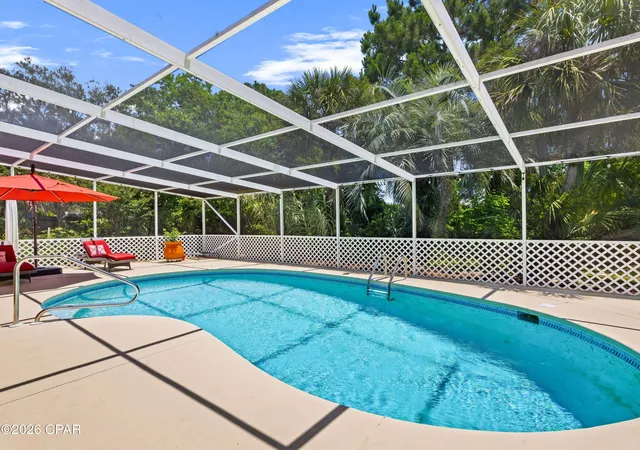 Photo 3 of Sale Pending at 112 Serenade Ln, Panama City Beach, FL 32413 | MLS# 790227 | Listing updated on 2026-09-21