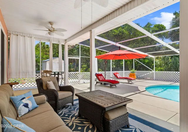 Photo 4 of Sale Pending at 112 Serenade Ln, Panama City Beach, FL 32413 | MLS# 790227 | Listing updated on 2026-09-21