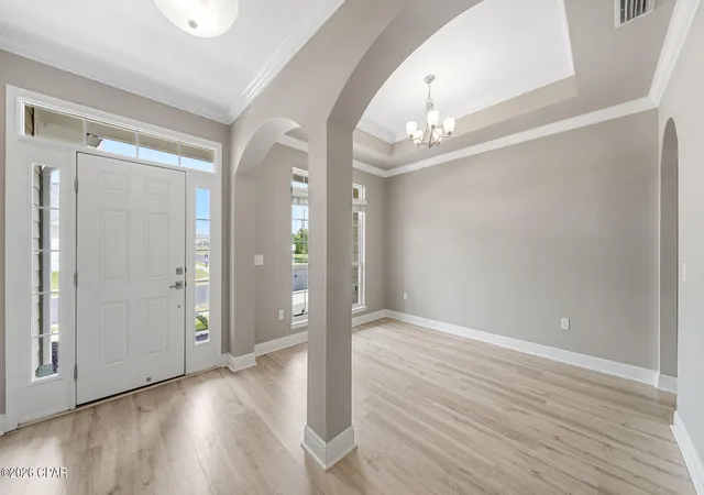 Photo 3 of Single family home for sale at 103 S Shoreview Dr, Panama City, FL 32404 | MLS# 790231 | Listing updated on 2026-08-20