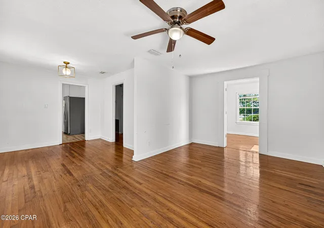 Photo 3 of Single family home for sale at 906 Harmon Ave, Panama City, FL 32401 | MLS# 790236 | Listing updated on 2026-08-31