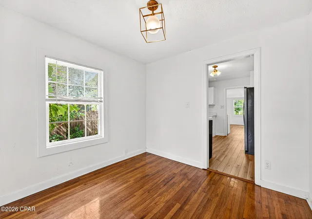 Photo 3 of Single family home for sale at 906 Harmon Ave, Panama City, FL 32401 | MLS# 790236 | Listing updated on 2026-08-31