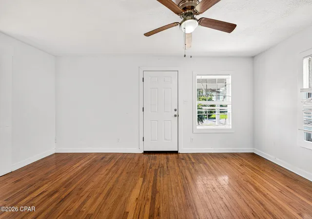 Photo 4 of Single family home for sale at 906 Harmon Ave, Panama City, FL 32401 | MLS# 790236 | Listing updated on 2026-08-31