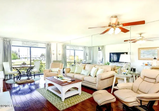 Photo 1 of Condo for sale at 520 N Richard Jackson Blvd #2015, Panama City Beach, FL 32407 | MLS# 790237 | Listing updated on 2026-08-31
