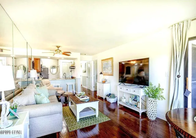 Photo 3 of Condo for sale at 520 N Richard Jackson Blvd #2015, Panama City Beach, FL 32407 | MLS# 790237 | Listing updated on 2026-08-31