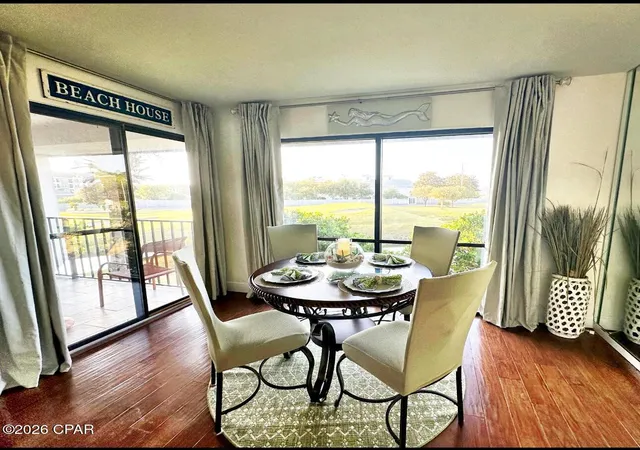 Photo 3 of Condo for sale at 520 N Richard Jackson Blvd #2015, Panama City Beach, FL 32407 | MLS# 790237 | Listing updated on 2026-08-31