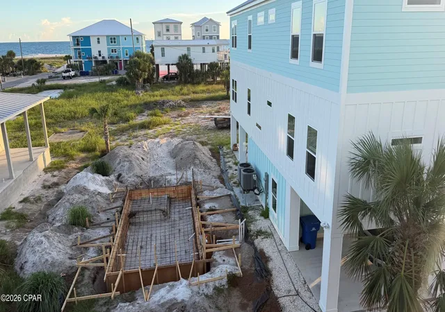 Photo 1 of Single family home for sale at 107 Circle Dr, Mexico Beach, FL 32456 | MLS# 790240 | Listing updated on 2026-09-06