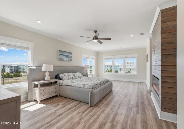 Photo 3 of Single family home for sale at 107 Circle Dr, Mexico Beach, FL 32456 | MLS# 790240 | Listing updated on 2026-09-30