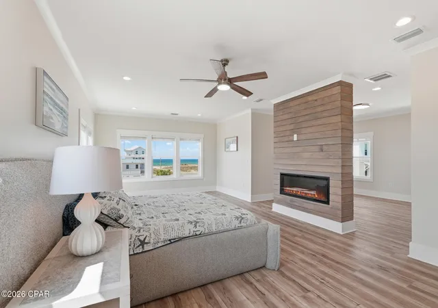 Photo 4 of Single family home for sale at 107 Circle Dr, Mexico Beach, FL 32456 | MLS# 790240 | Listing updated on 2026-09-30