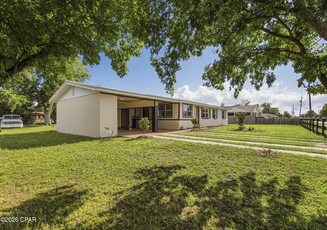 Photo 1 of Sale Pending at 5220 Cherry St, Panama City, FL 32404 | MLS# 790214 | Listing updated on 2026-09-14