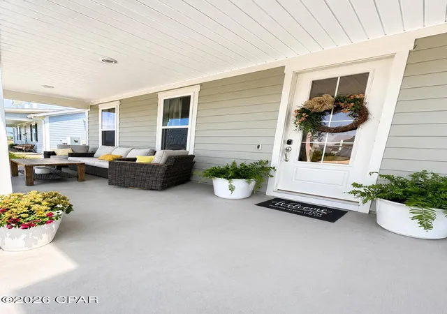 Photo 3 of Single family home for sale at 2204 Penny Royal St, Panama City, FL 32405 | MLS# 790048 | Listing updated on 2026-08-03