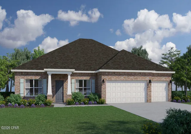 Photo 1 of Single family home for sale at 227 Lake Merial Blvd #51, Panama City, FL 32409 | MLS# 790281 | Listing updated on 2026-09-07