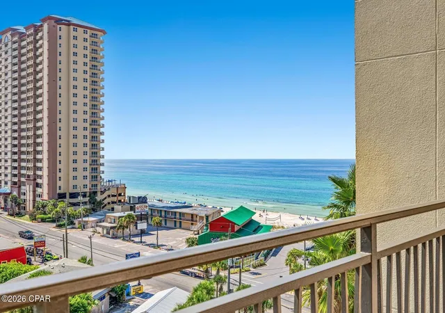 Photo 1 of Condo for sale at 15100 Front Beach Rd #729, Panama City Beach, FL 32413 | MLS# 790284 | Listing updated on 2026-09-02
