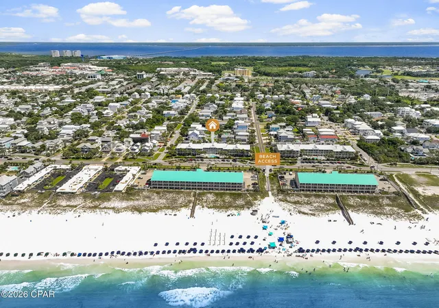 Photo 1 of Condo for sale at 3191 Scenic Hwy 98 #308, Destin, FL 32541 | MLS# 790287 | Listing updated on 2026-09-28