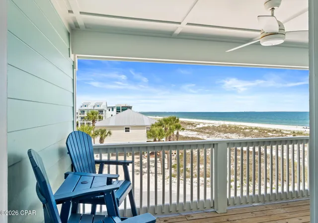 Photo 3 of Condo for sale at 112 S 32nd Street #F, Mexico Beach, FL 32456 | MLS# 790293 | Listing updated on 2026-09-11